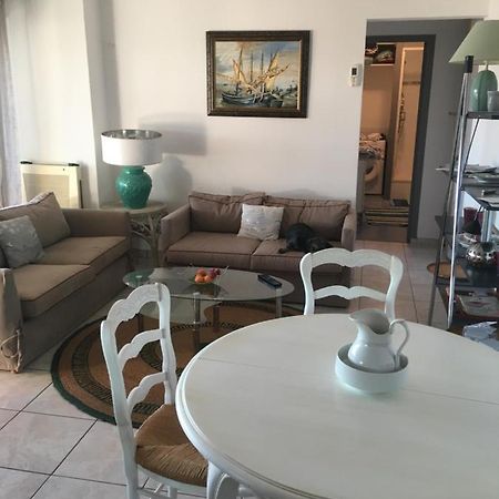 Charmant 2 Pieces Apartman Sète Kültér fotó