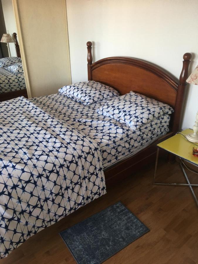 Charmant 2 Pieces Apartman Sète Kültér fotó