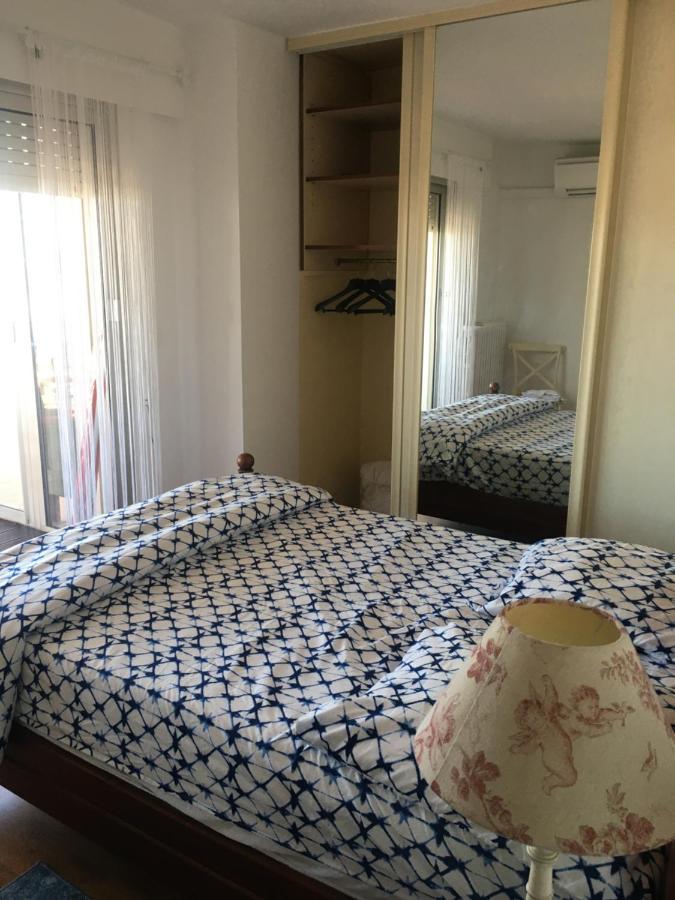 Charmant 2 Pieces Apartman Sète Kültér fotó